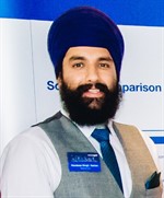 Navdeep Kahlon Navdeep Kahlon